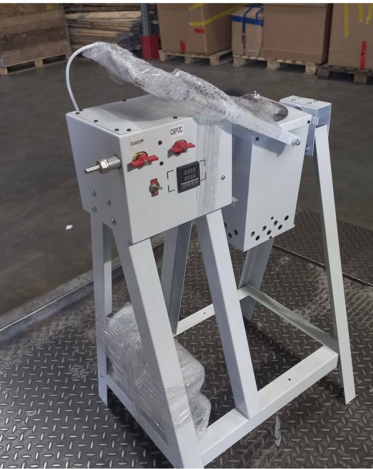 Инструмент и ювелирное оборудование в наличии и под заказ в Костроме фото 4 Услуги Кострома