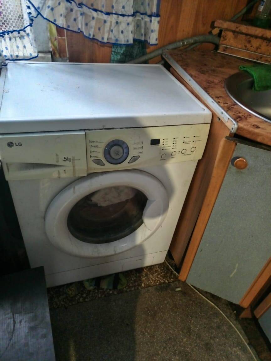 Мастер на час. 