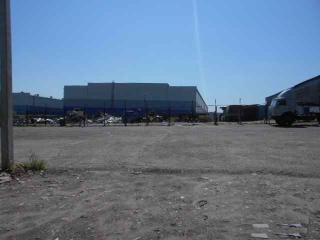 Сдается холодный склад, открытая площадка в Домодедово фото 5 Недвижимость Домодедово