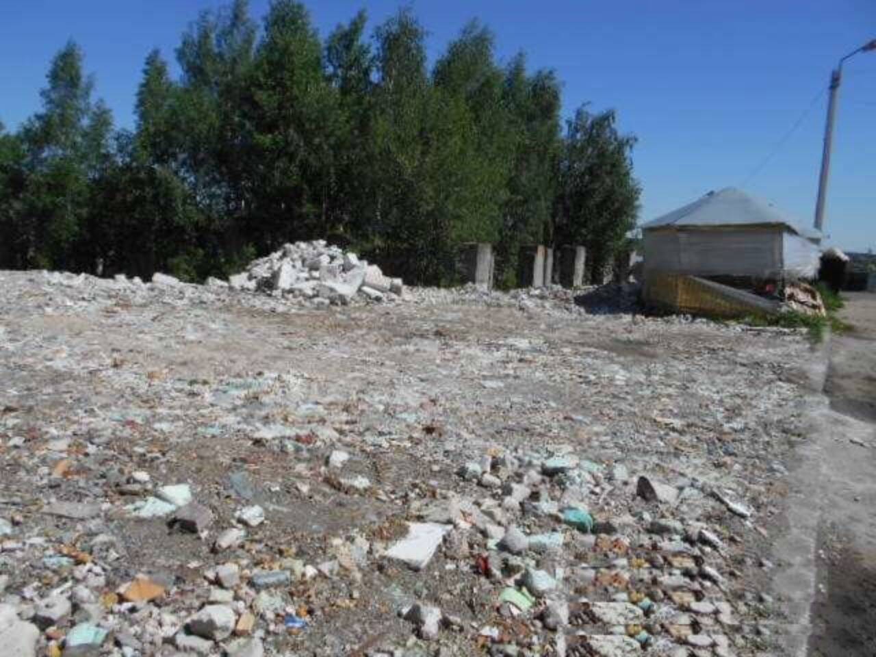 Сдается открытая площадка в Домодедово фото 5 Недвижимость Домодедово