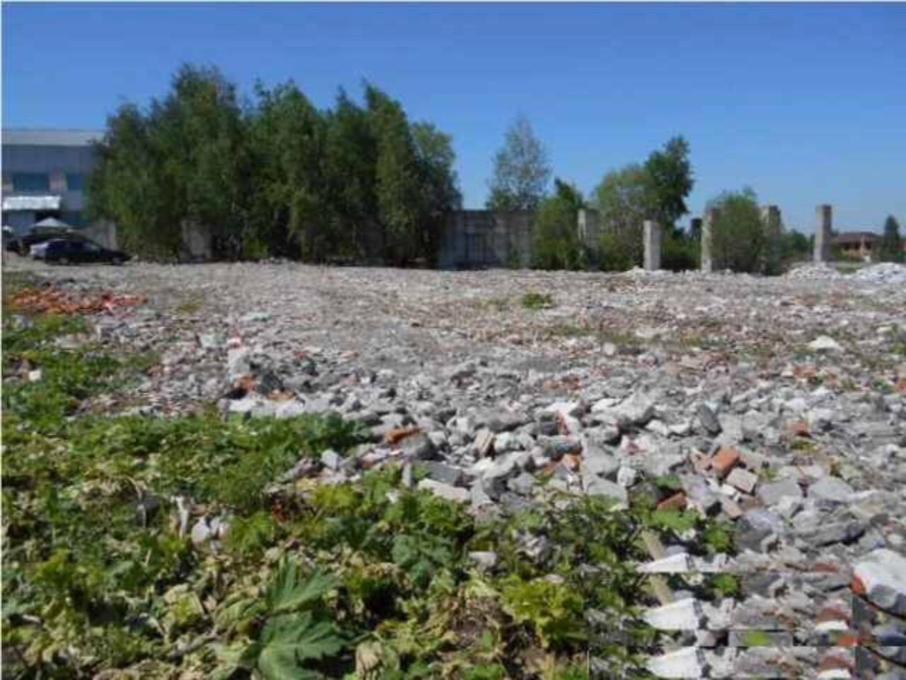 Сдается открытая площадка в Домодедово фото 6 Недвижимость Домодедово