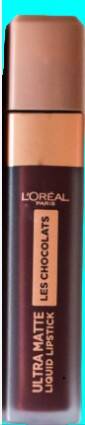 Жидкая матовая помада LOreal Paris Ultra Matte 24 часа стойкости Оригинал FRANCE в Москве фото 1 Личные вещи Москва