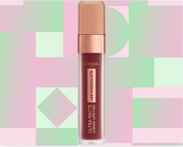 Жидкая матовая помада LOreal Paris Ultra Matte 24 часа стойкости Оригинал FRANCE в Москве фото 3 Личные вещи Москва
