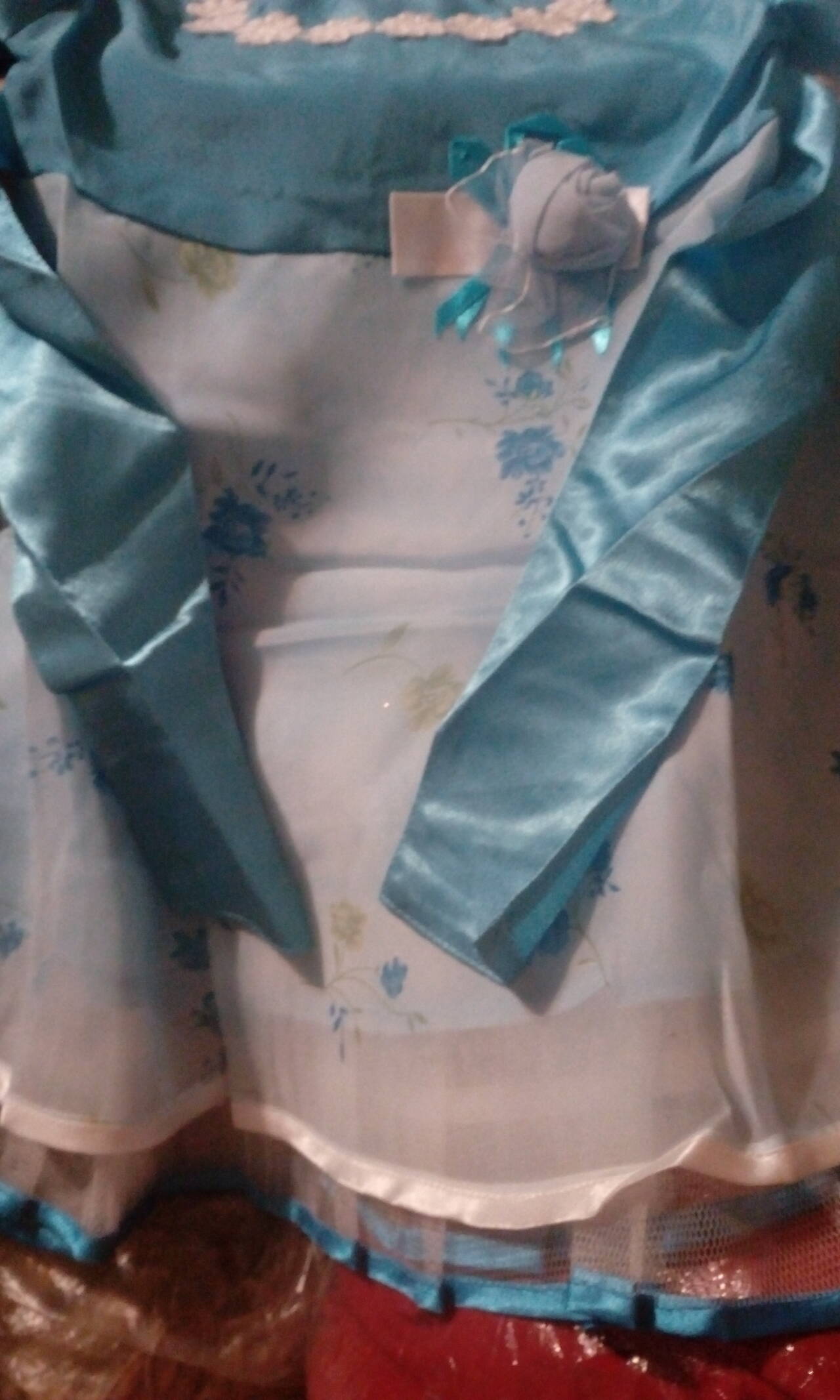 Платья Детские праздничные и повседневные садик утренник день рождение бал мода в Москве фото 2 Личные вещи Москва