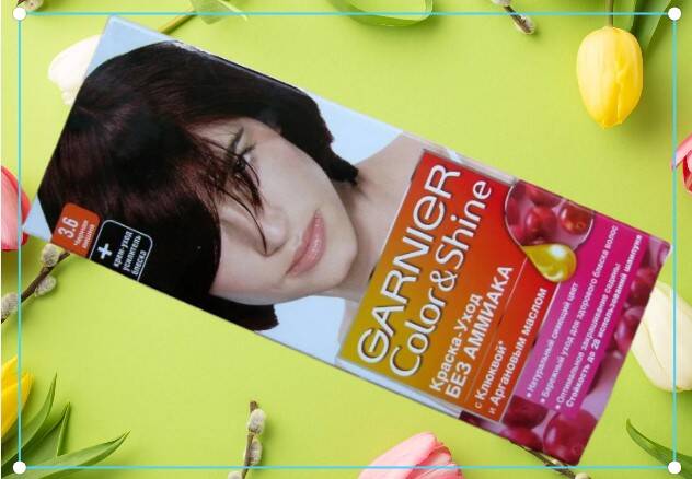 GARNIER Color Shine роскошь тон краска уход для волос 3.6 черная вишня стойкая в Москве фото 1 Услуги Москва GARNIER Color Shine роскошь тон краска уход для волос 3.6 черная вишня стойкая в Москве фото 1 Услуги Москва