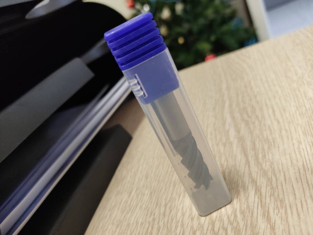 Универсальная фреза PM-4E-D10.0  в Ростове-на-Дону фото 2 Услуги Ростов-на-Дону