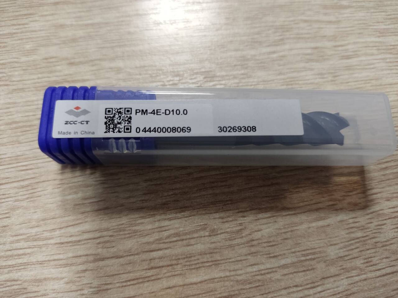 Универсальная фреза PM-4E-D10.0  в Ростове-на-Дону фото 1 Услуги Ростов-на-Дону