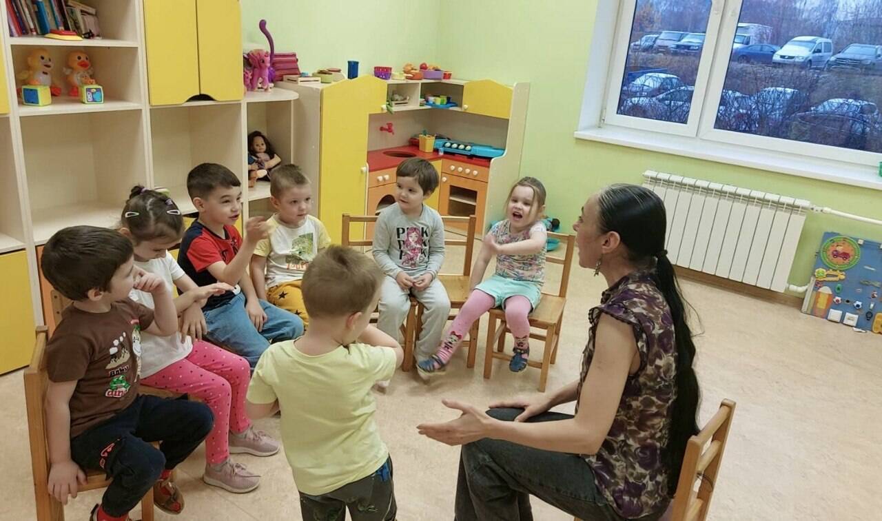 Частный сад+ясли КоалаМама(полный/неполный день) в Санкт-Петербурге фото 4 Услуги Санкт-Петербург