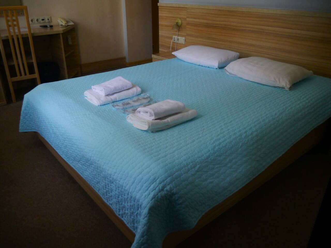 Сдаётся номер в отеле посуточно и почасово Сдаётся номер в отеле посуточно и почасово