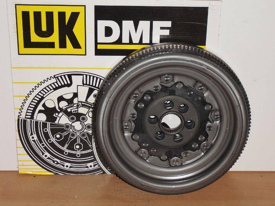 Маховик двухмассовый