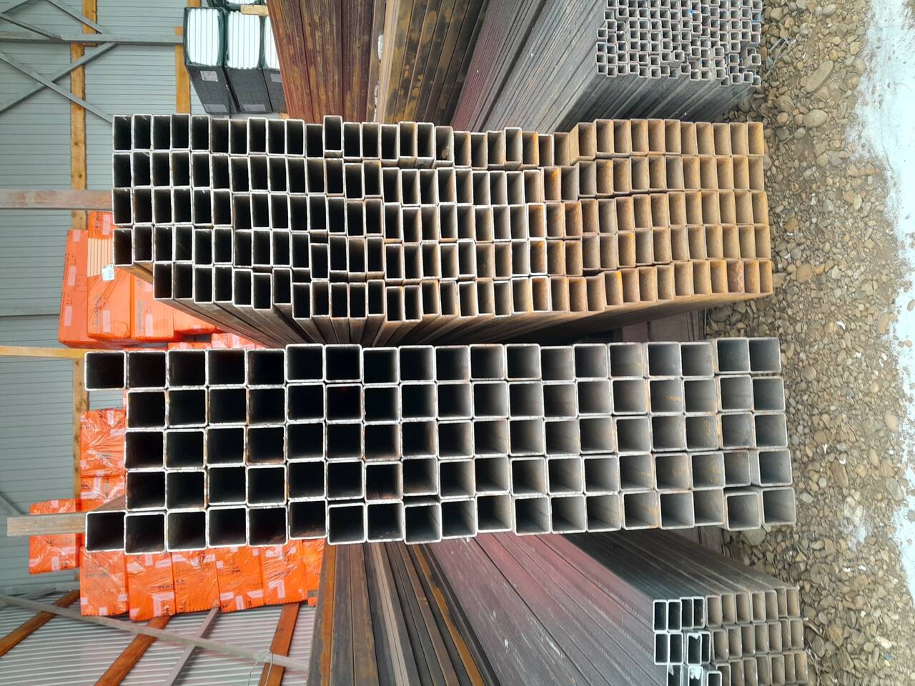 Арматура,труба,уголок в Иркутске фото 3 Для дома и дачи Иркутск