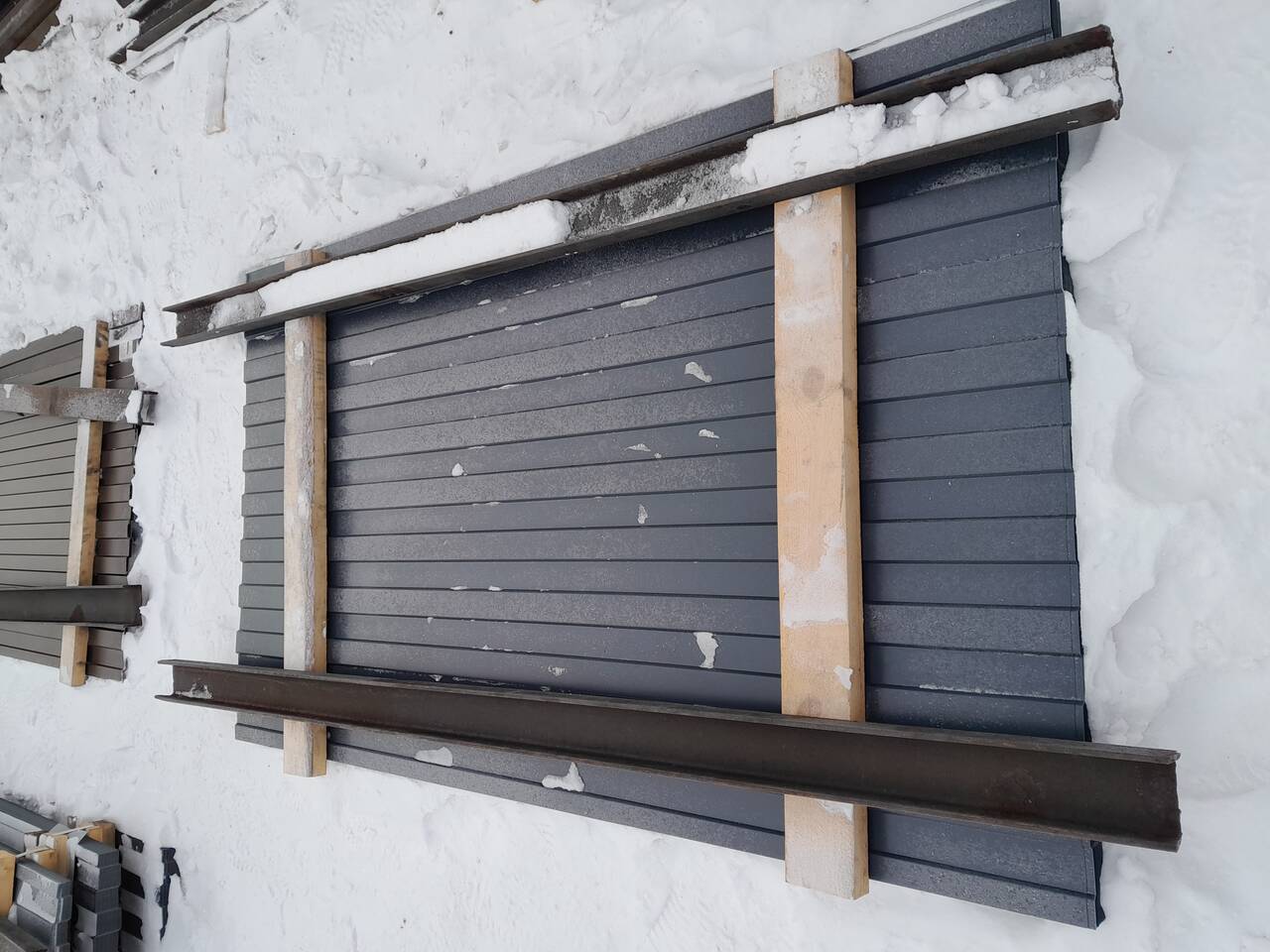 Арматура,труба,уголок в Иркутске фото 4 Для дома и дачи Иркутск