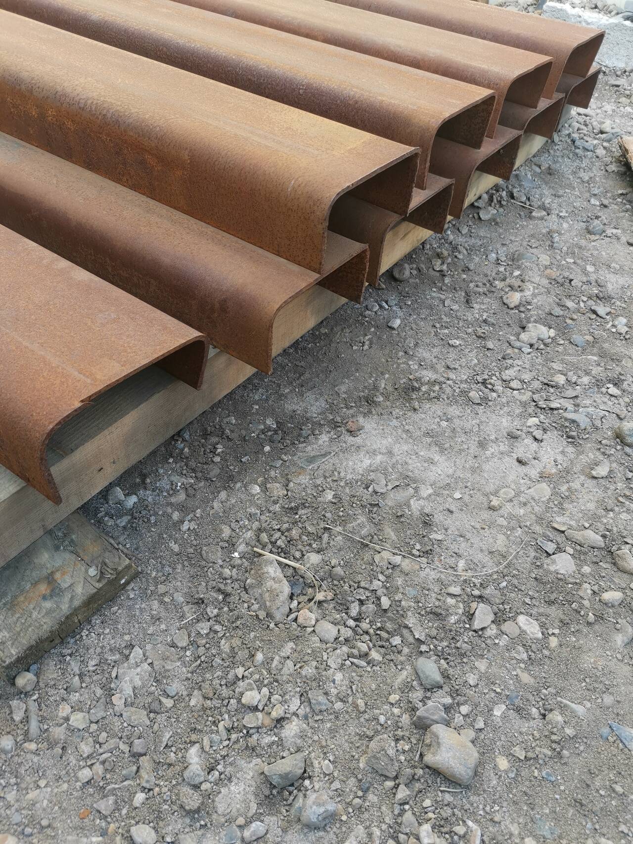 Металл Б/У. в Иркутске фото 1 Для дома и дачи Иркутск