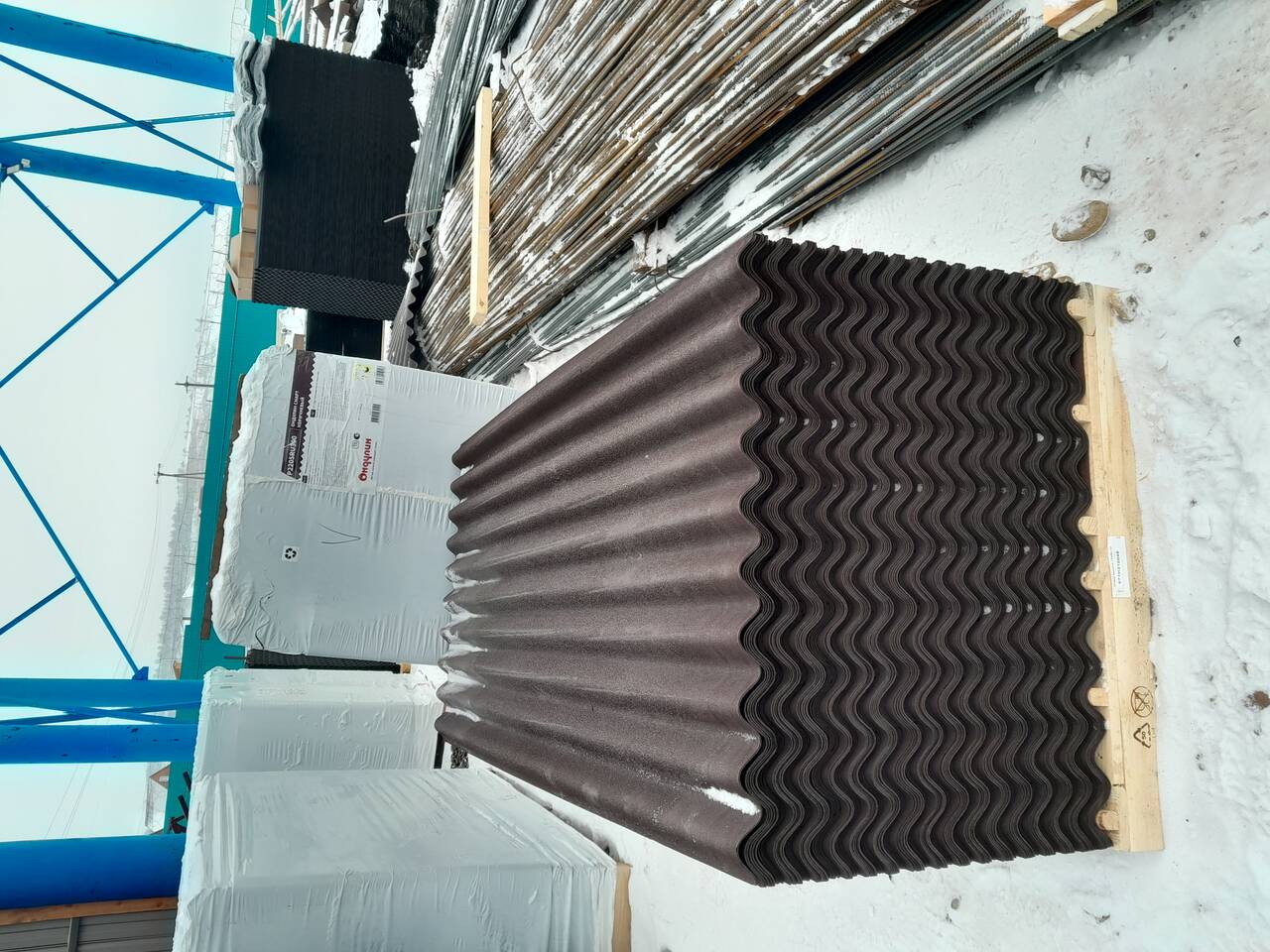 Металл Б/У. в Иркутске фото 3 Для дома и дачи Иркутск