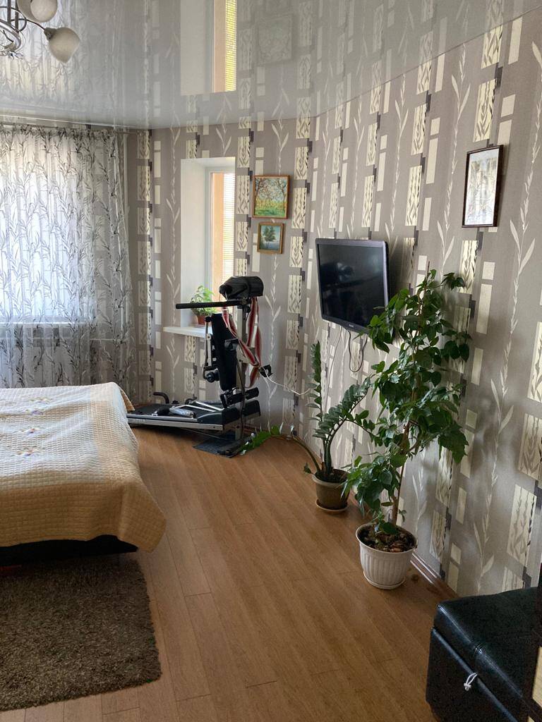 Продам 2-х комн. на ул.Шехурдина 6 А