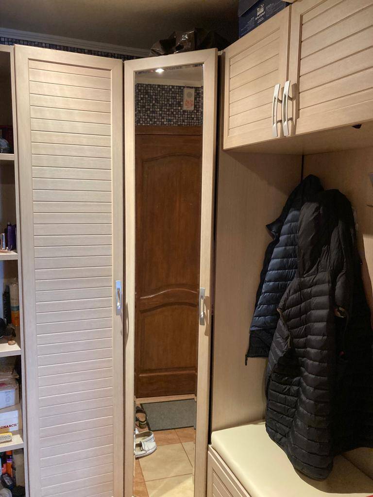 Продам 2-х комн. на ул.Шехурдина 6 А в Саратове фото 3 Недвижимость Саратов