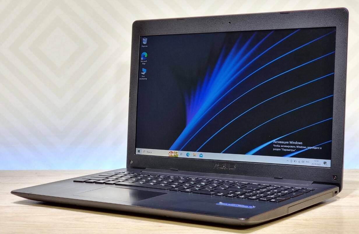 Ноутбук ASUS X553M 2 Гб 500 Гб Win 8.0 в Санкт-Петербурге фото 2 Бытовая электроника Санкт-Петербург Ноутбук ASUS X553M 2 Гб 500 Гб Win 8.0 в Санкт-Петербурге фото 2 Бытовая электроника Санкт-Петербург