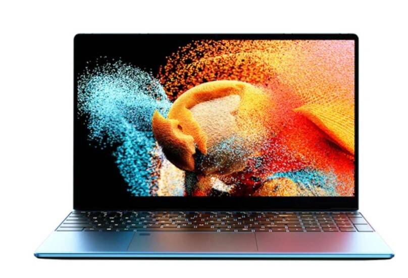 Ноутбук T-BAO 15,6 Win 10 4 Гб 64 Гб