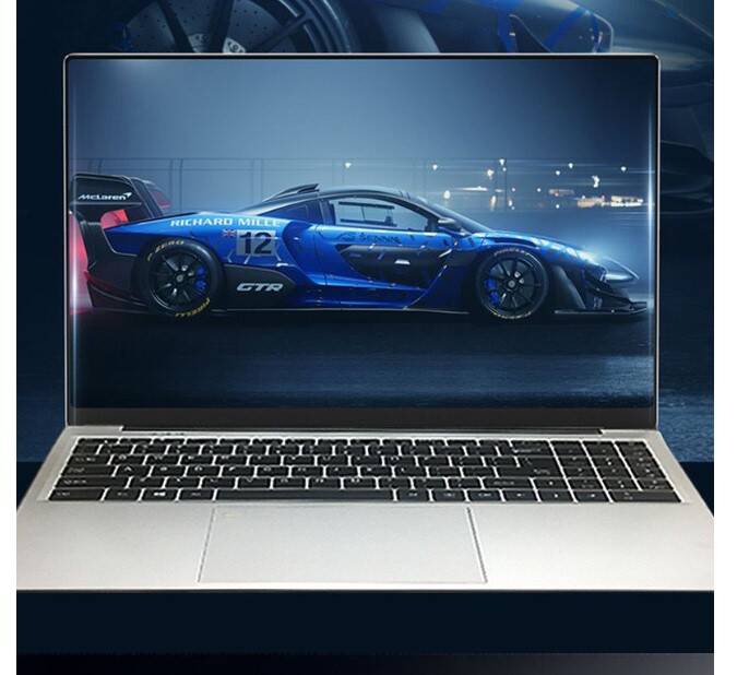 Ноутбук YEPO 15,6 Win 10 8 Гб 64 Гб