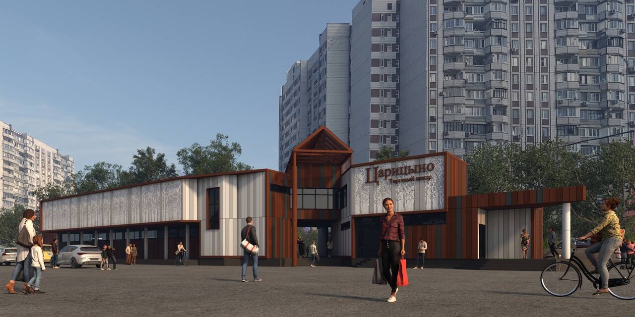 Сдается помещение в Москве фото 1 Недвижимость Москва Сдается помещение в Москве фото 1 Недвижимость Москва