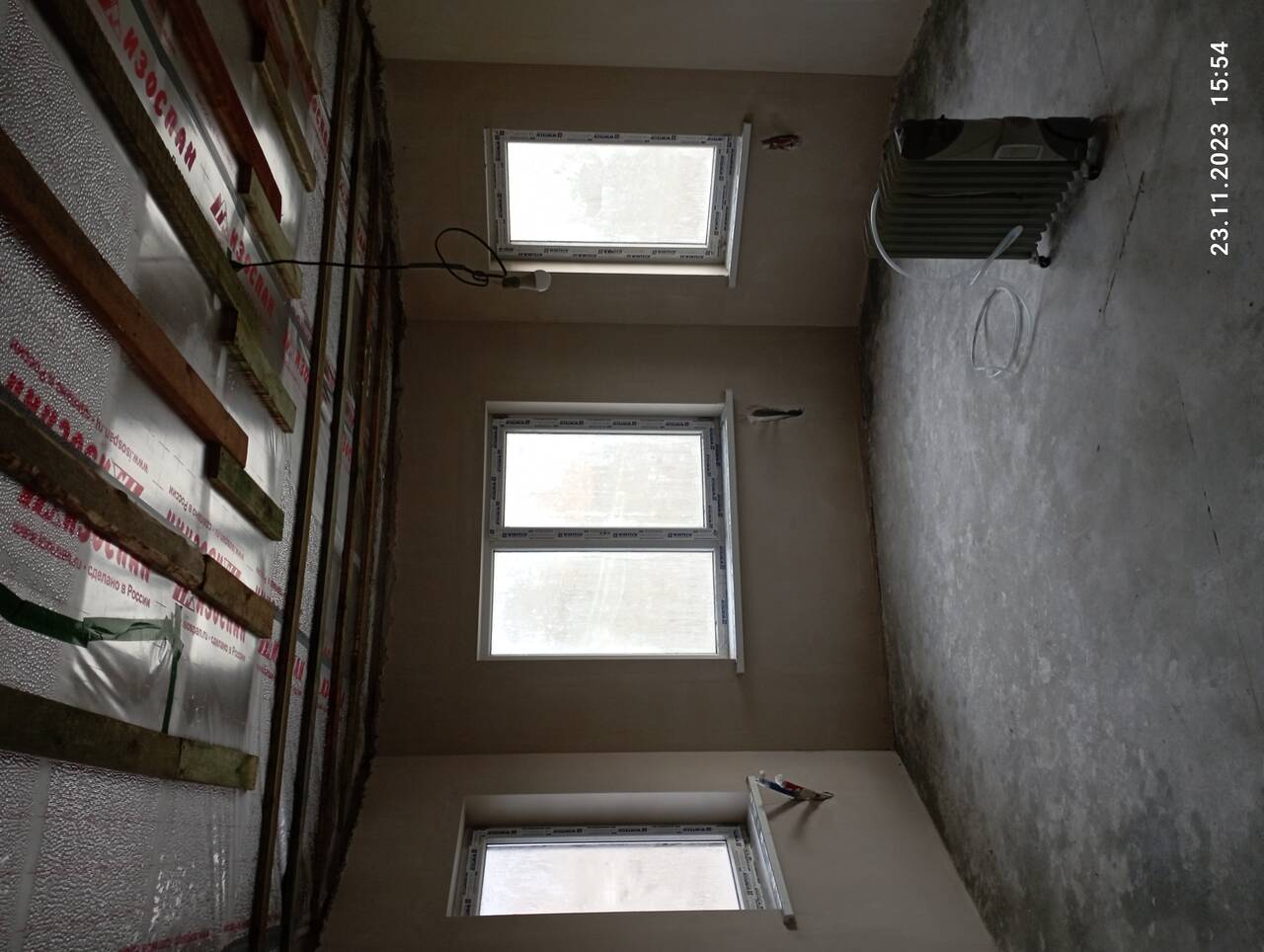 Механизированная штукатурка в Симферополе фото 2 Услуги Симферополь Механизированная штукатурка в Симферополе фото 2 Услуги Симферополь