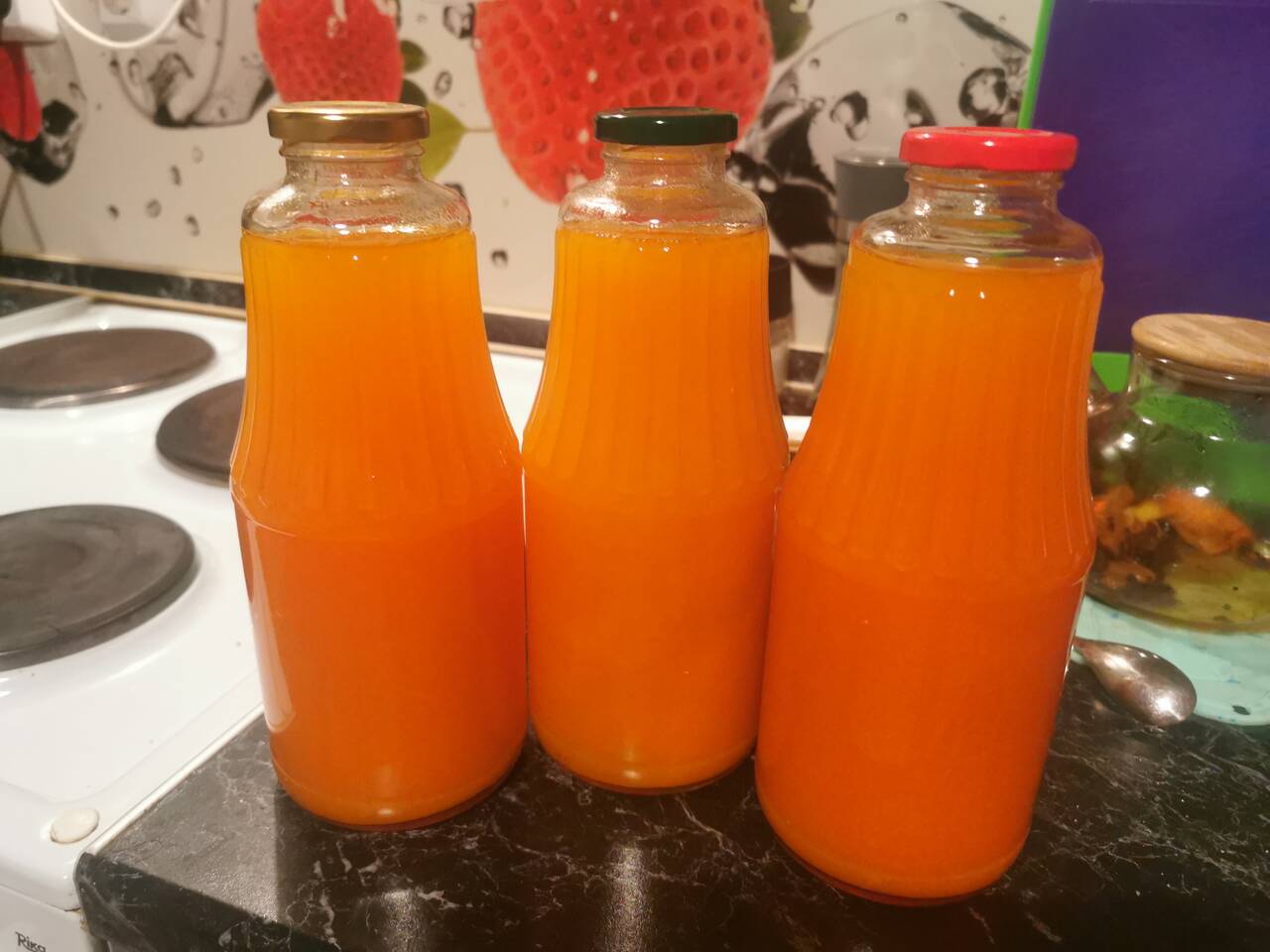 Натуральные соки  в Подольске фото 1 Продукты питания Подольск