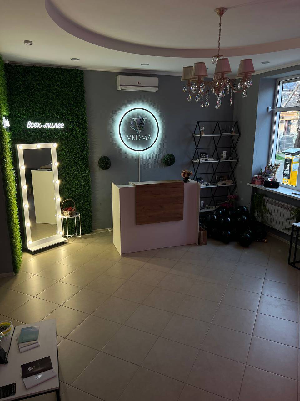 Студия эстетической косметологии и коррекции фигуры в Краснодаре фото 6 Услуги Краснодар Студия эстетической косметологии и коррекции фигуры в Краснодаре фото 6 Услуги Краснодар