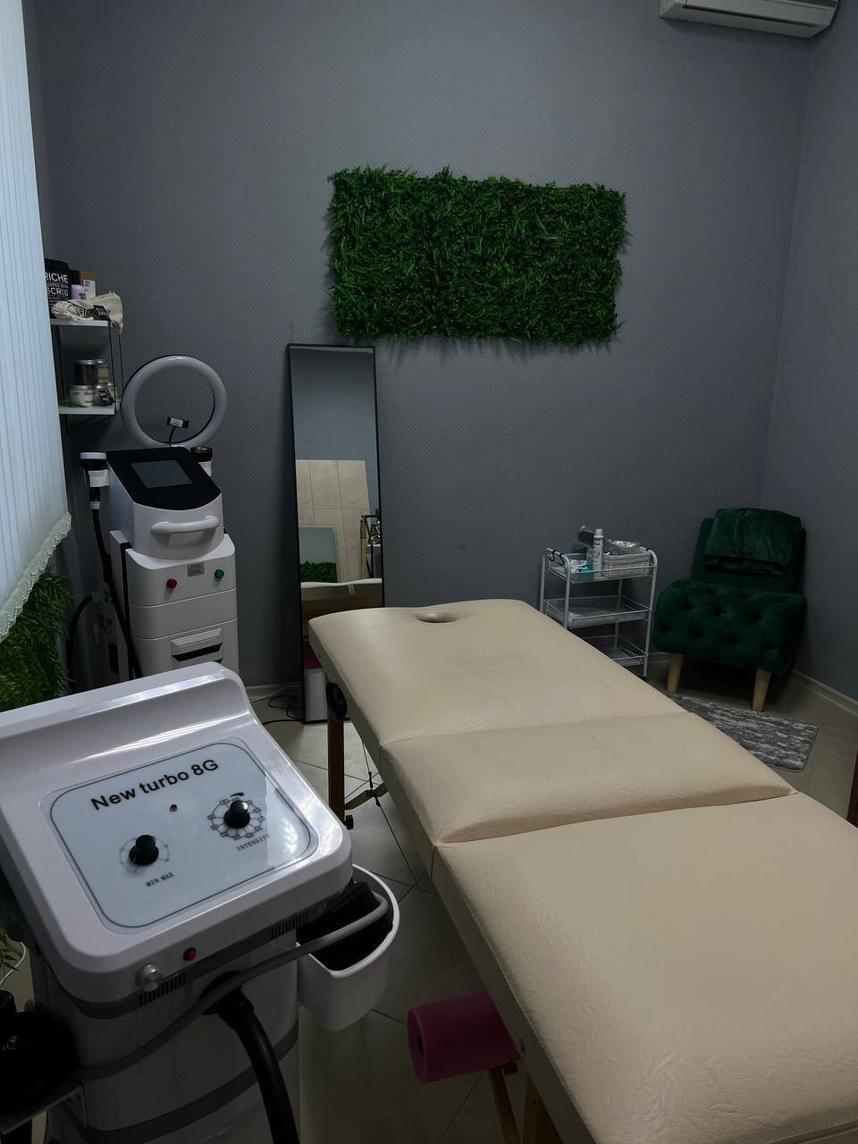 Студия эстетической косметологии и коррекции фигуры в Краснодаре фото 7 Услуги Краснодар Студия эстетической косметологии и коррекции фигуры в Краснодаре фото 7 Услуги Краснодар