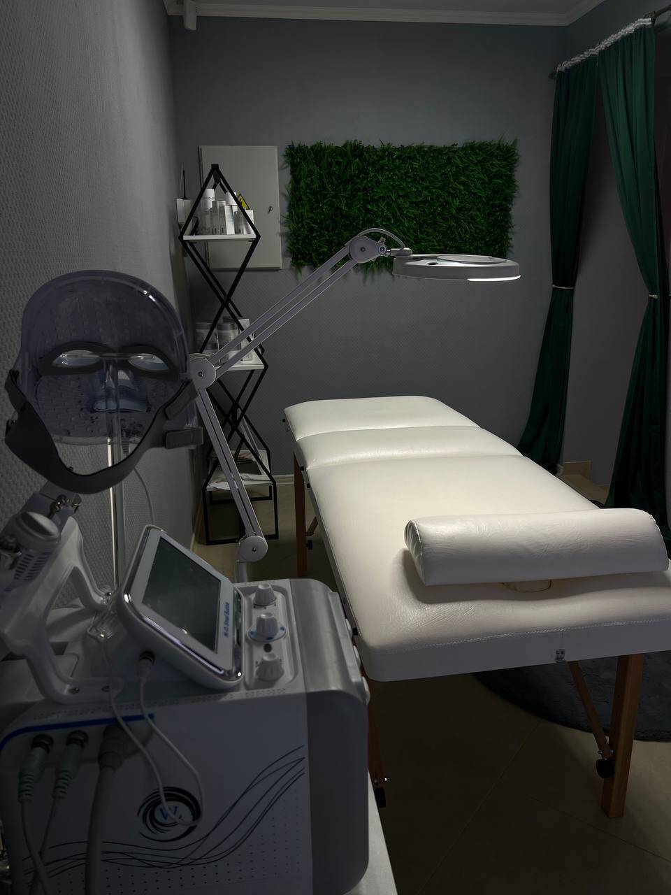 Студия эстетической косметологии и коррекции фигуры в Краснодаре фото 5 Услуги Краснодар Студия эстетической косметологии и коррекции фигуры в Краснодаре фото 5 Услуги Краснодар