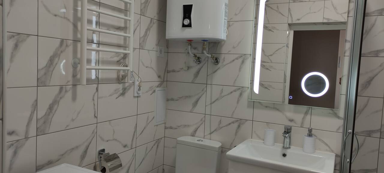 Сдаются апартаменты в Судаке у моря в Судаке фото 7 Недвижимость Судак