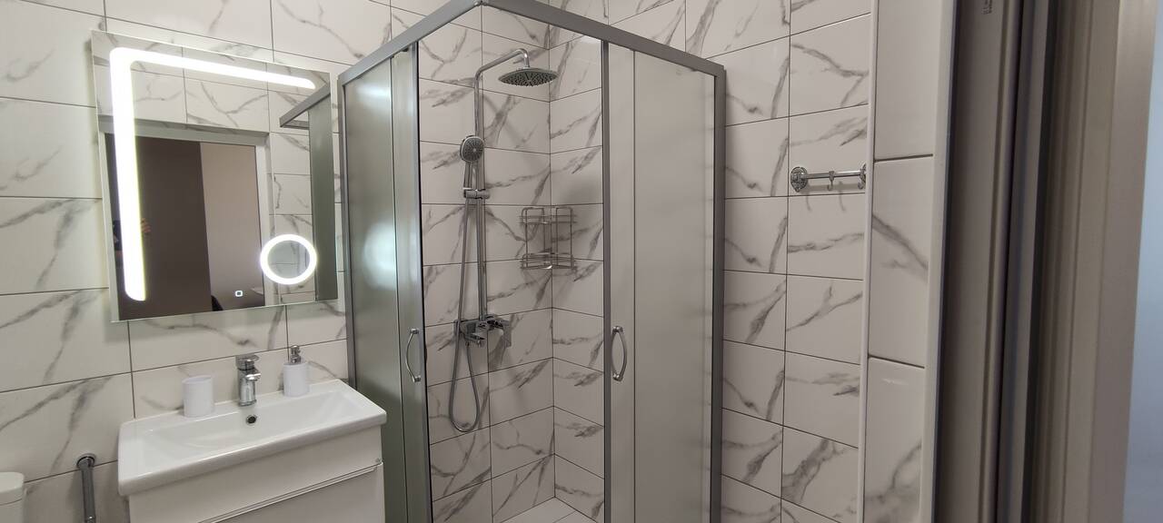 Сдаются апартаменты в Судаке у моря в Судаке фото 2 Недвижимость Судак