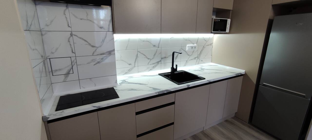 Сдаются апартаменты в Судаке у моря в Судаке фото 4 Недвижимость Судак