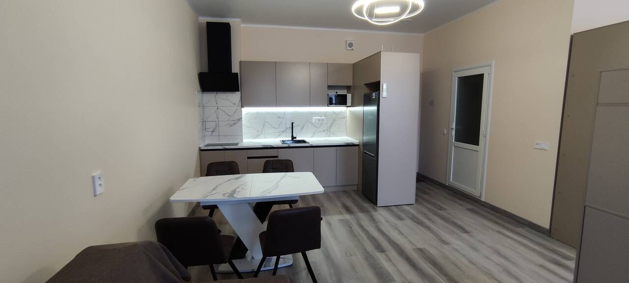 Сдаются апартаменты в Судаке у моря в Судаке фото 3 Недвижимость Судак