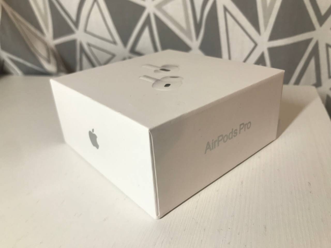 AirPods Pro 2 в Москве фото 4 Бытовая электроника Москва