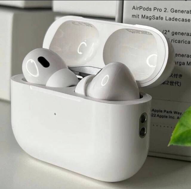 AirPods Pro 2 в Москве фото 2 Бытовая электроника Москва