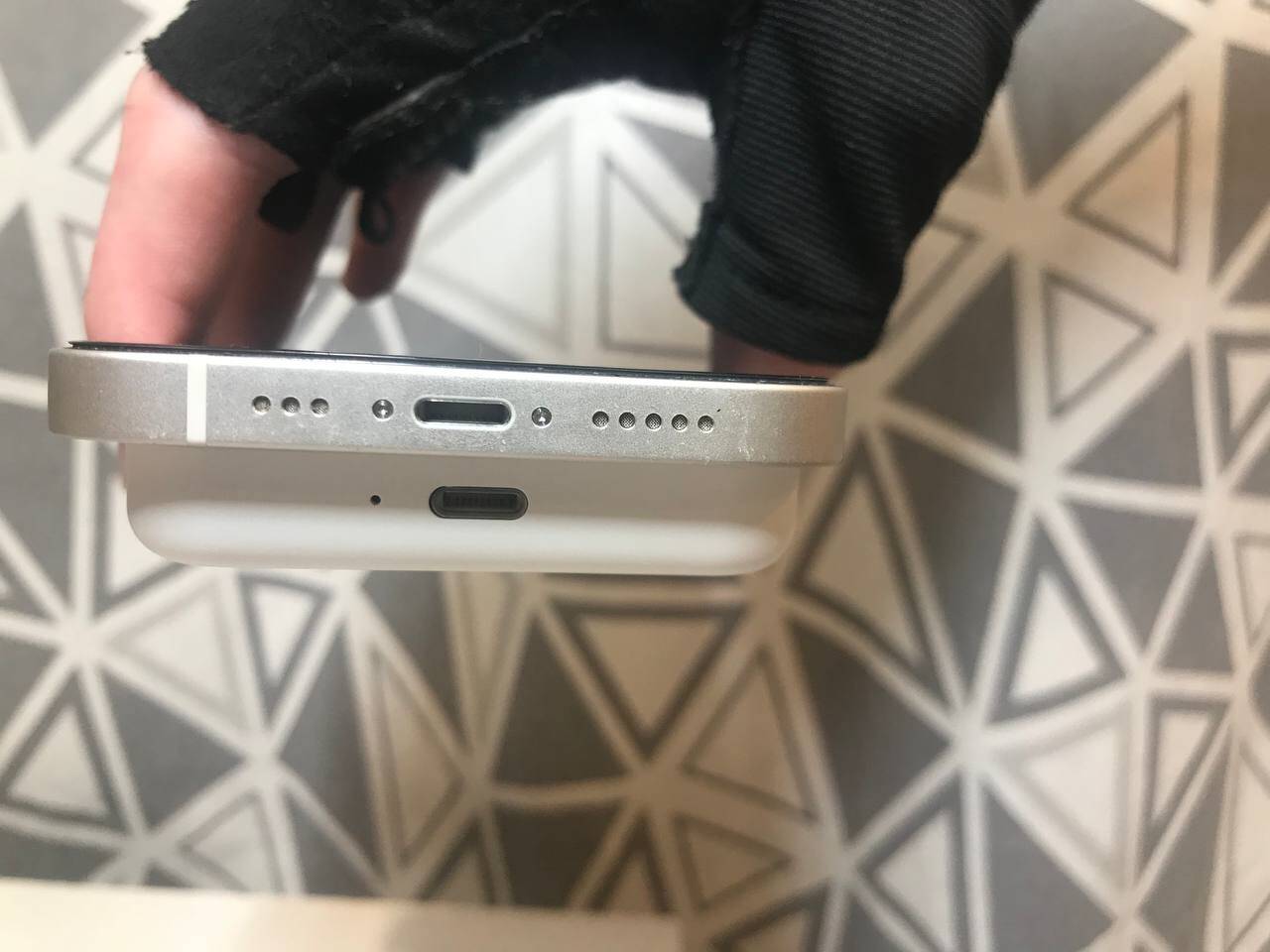 Mag Safe Battery Pack в Москве фото 3 Бытовая электроника Москва