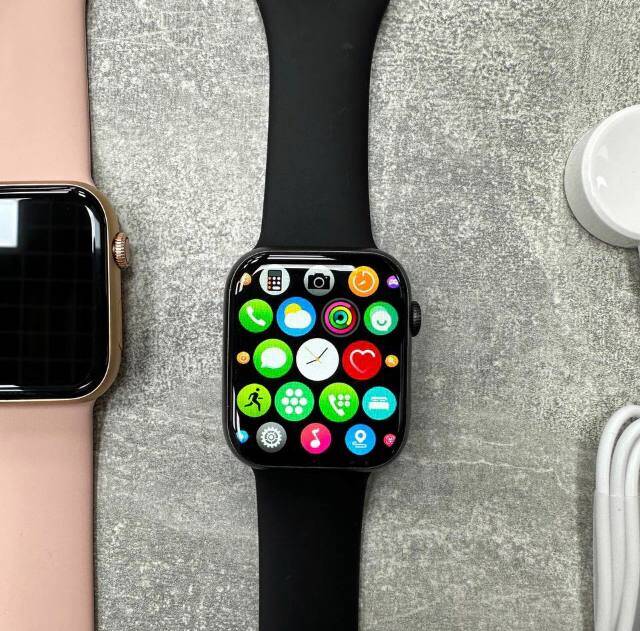 Смарт-Часы X9 Pro(доставка по Москве) в Москве фото 5 Бытовая электроника Москва