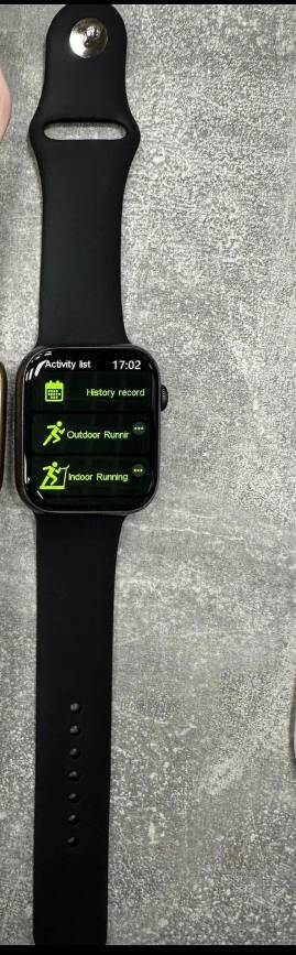 Смарт-Часы X9 Pro(доставка по Москве) в Москве фото 4 Бытовая электроника Москва