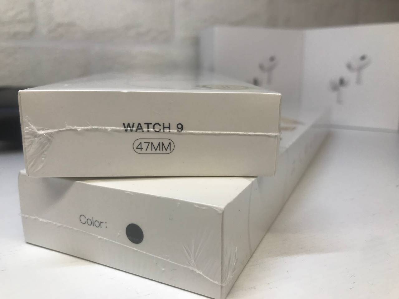 Смарт-Часы X9 Pro(доставка по Москве) в Москве фото 2 Бытовая электроника Москва