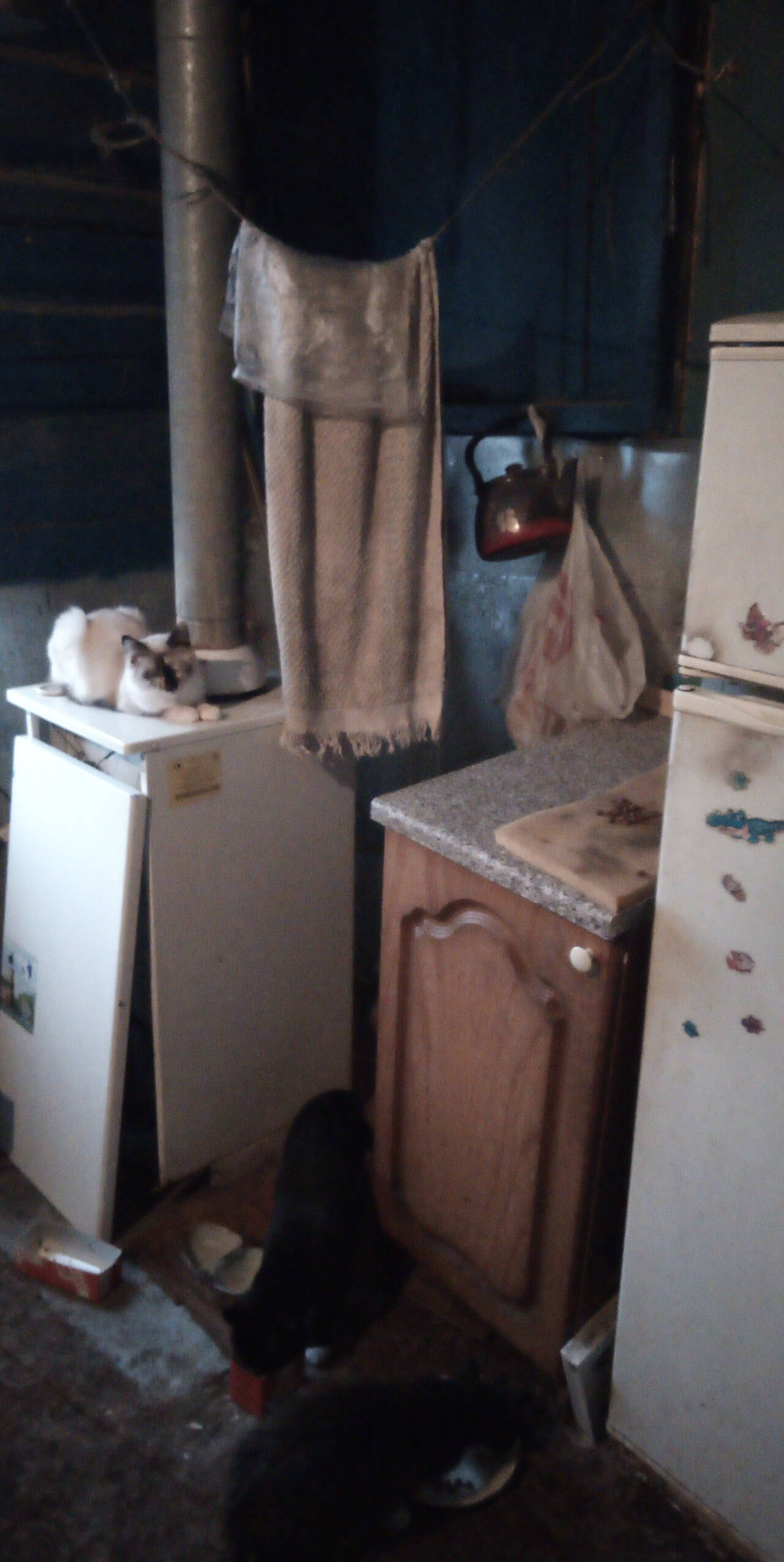 маленький домик в Рязани фото 5 Недвижимость Рязань