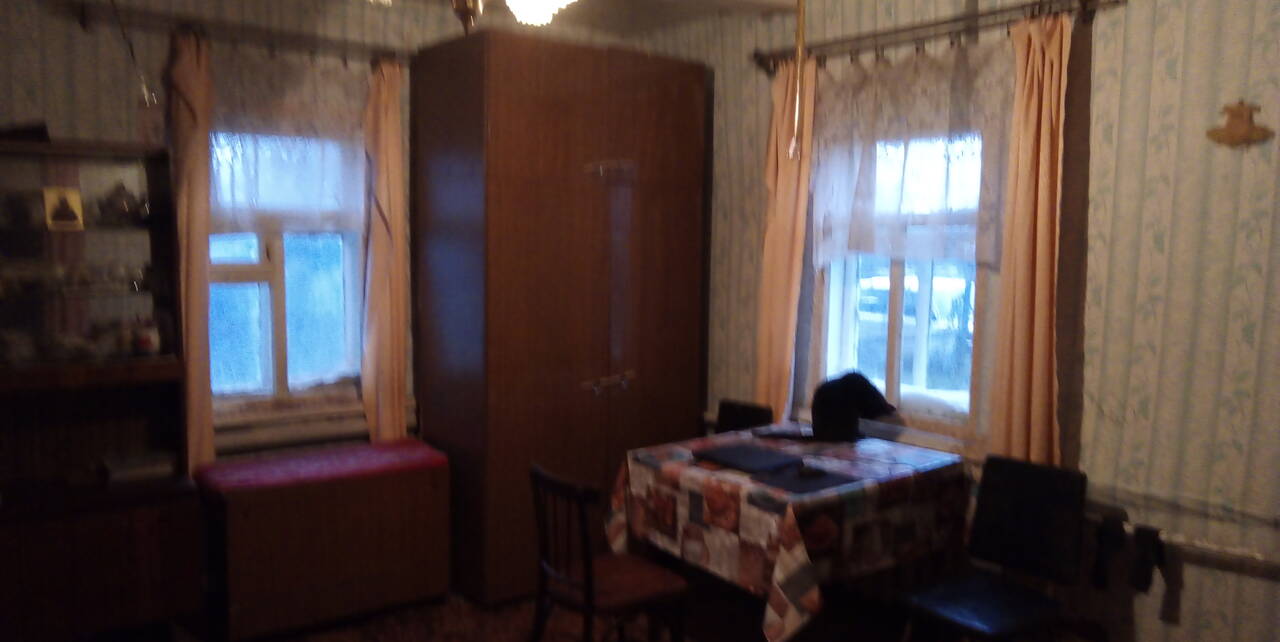 маленький домик в Рязани фото 7 Недвижимость Рязань