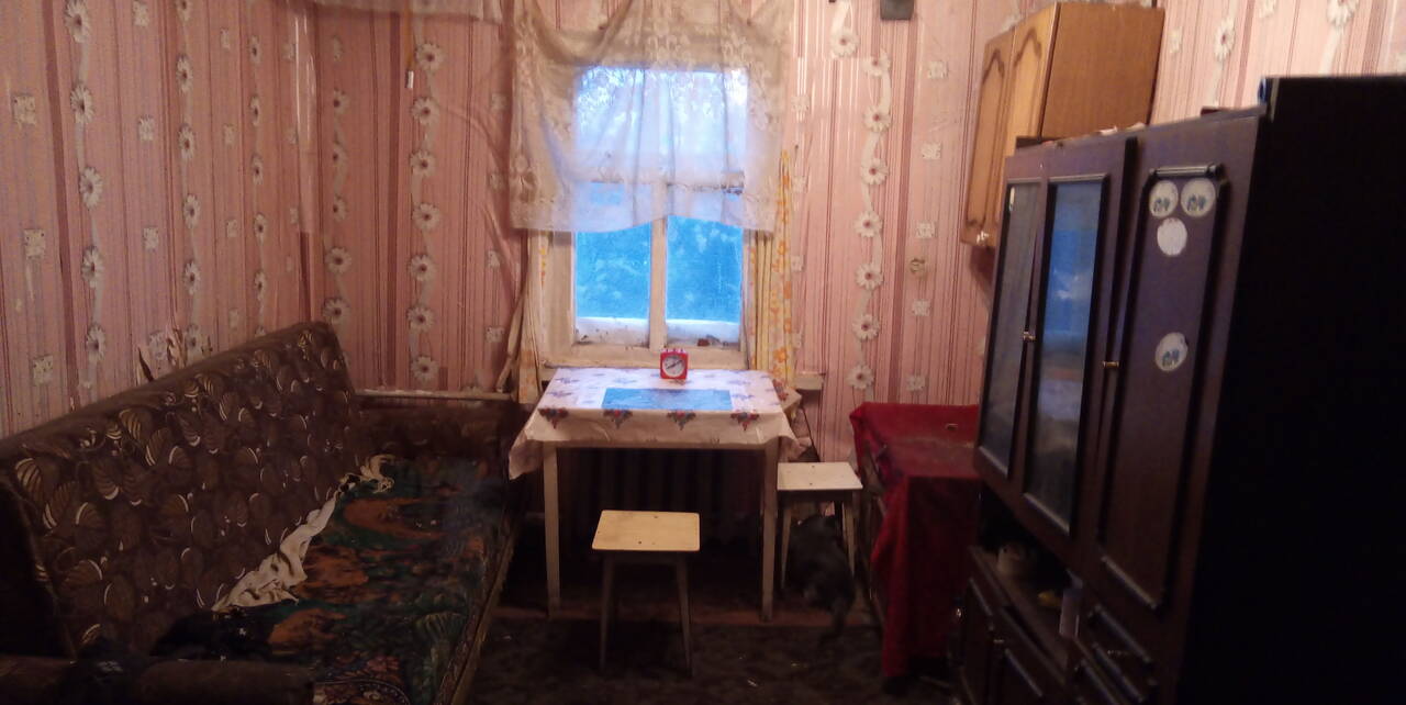 маленький домик в Рязани фото 4 Недвижимость Рязань