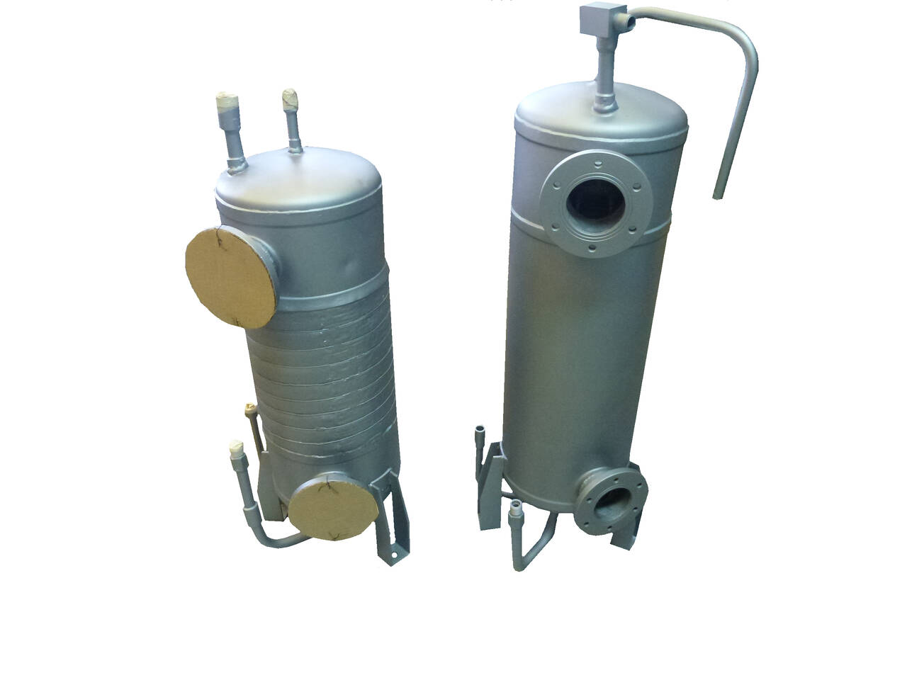 Ожижители для станций АКДС-70, СКДС-70, МКДС-100К Ожижители для станций АКДС-70, СКДС-70, МКДС-100К