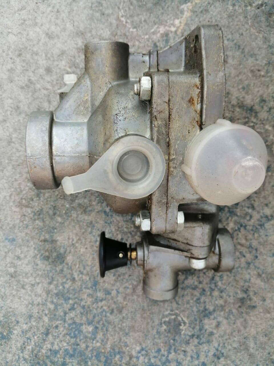 Запчасти КамАЗ  в Батайске фото 5 Транспорт Батайск