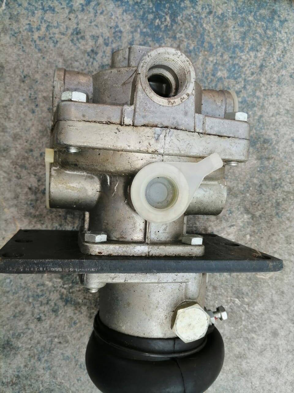 Запчасти КамАЗ  в Батайске фото 4 Транспорт Батайск