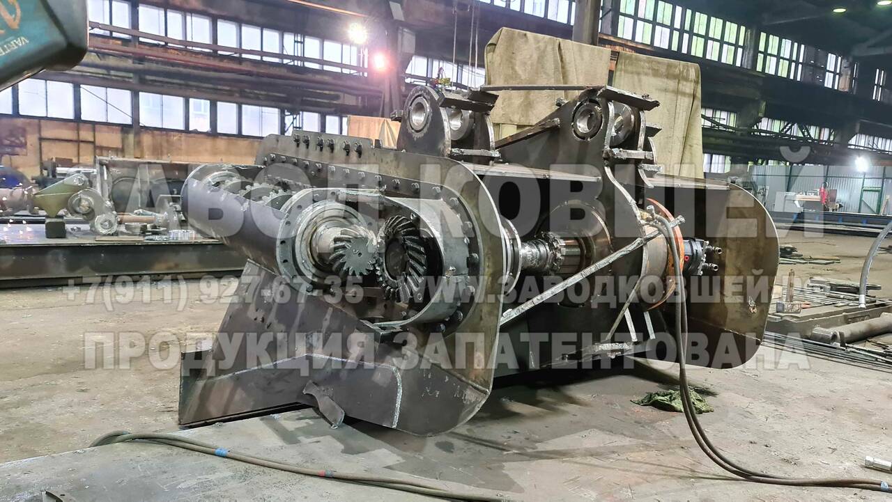 Просеивающий ковш в Мытищах фото 4 Транспорт Мытищи