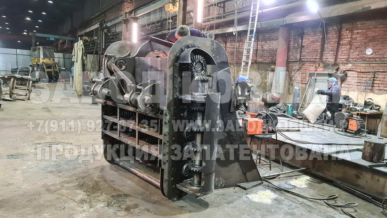 Просеивающий ковш в Мытищах фото 5 Транспорт Мытищи