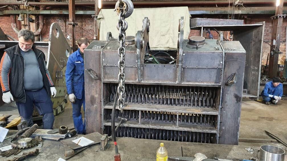 Просеивающий ковш купить в Архангельске в Архангельске фото 7 Транспорт Архангельск