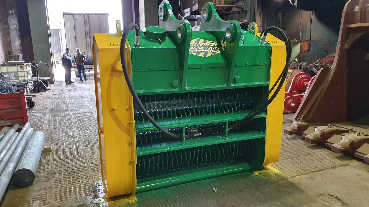 Просеивающий ковш купить в Асбесте в Асбесте фото 7 Транспорт Асбест