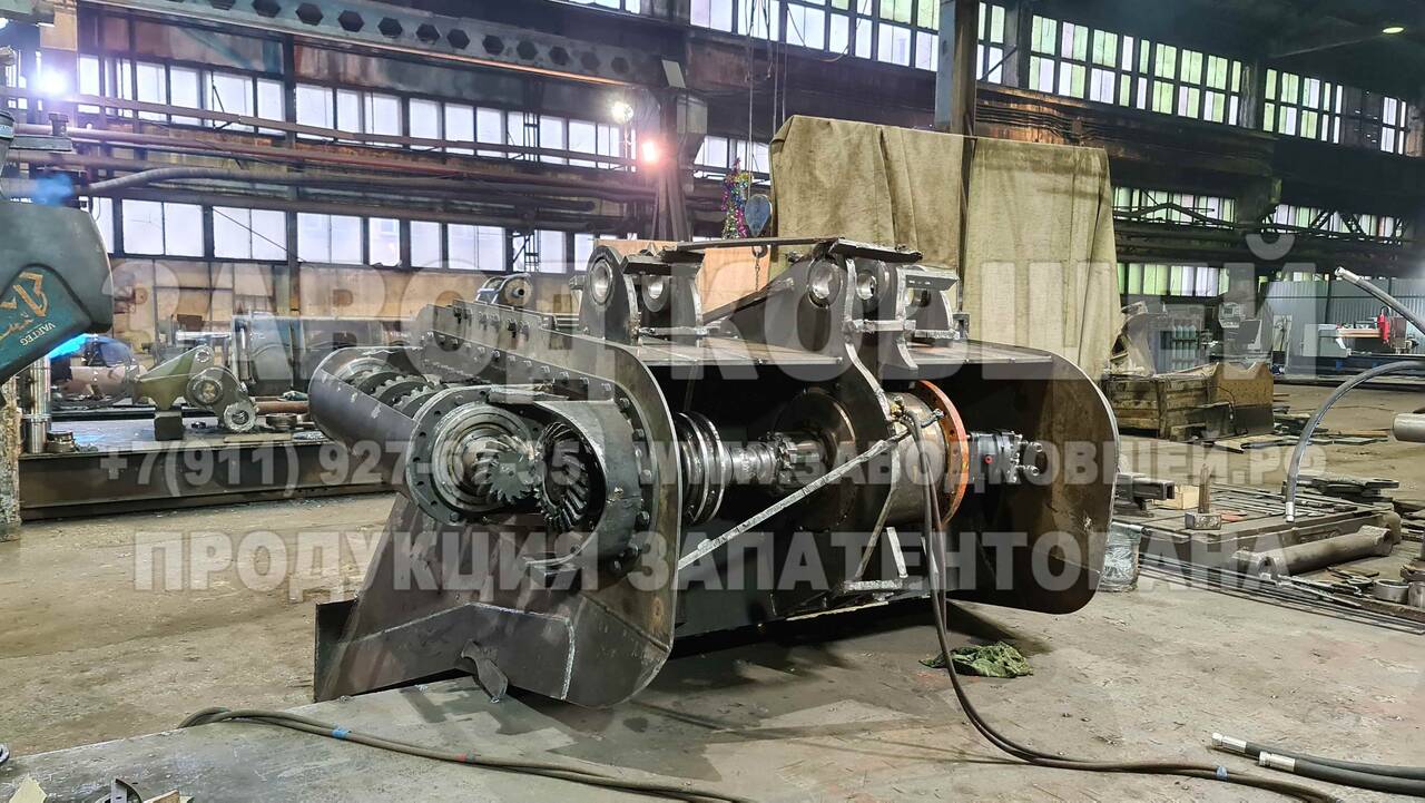 Для фронтального погрузчика просеивающий ковш в Екатеринбурге фото 2 Транспорт Екатеринбург